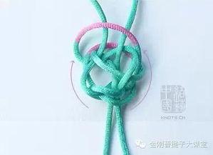 佛珠打结视频,一串珠链的禅意传承