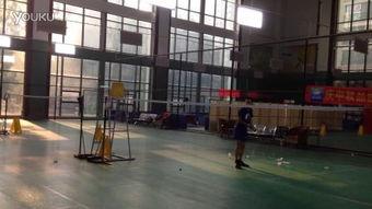 毽球初学视频,跟随视频轻松掌握技巧