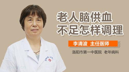 脑供血不足按摩视频,按摩疗法实操指南