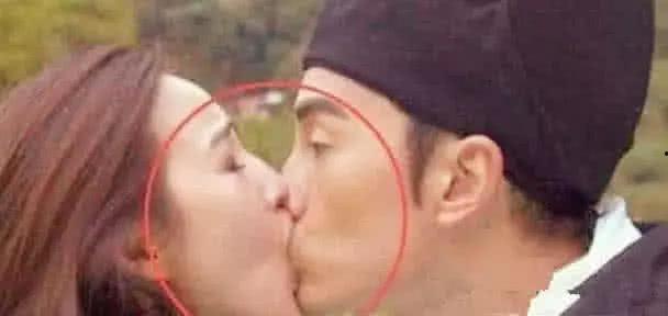 张钧甯吻戏视频,吻戏片段引网友热议