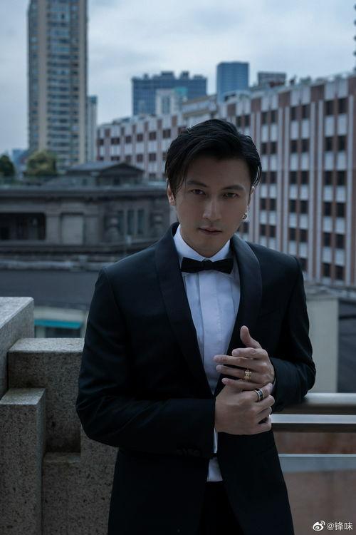 谢霆锋视频,探寻地道风味背后的故事