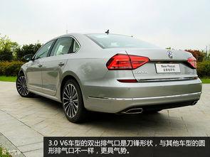 帕萨特功能键介绍视频,驾驭科技，尽享驾驶乐趣