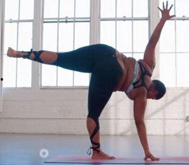 瑜伽教练视频,解锁身心和谐之美