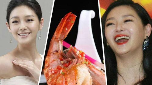 大s剥虾视频,揭秘明星家庭温馨日常