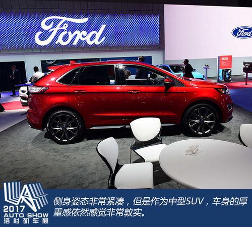 锐界车视频,驾驭未来，尽享驾驶乐趣