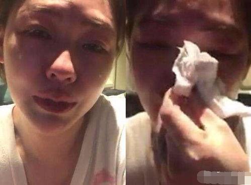 流泪视频,视频背后的感人故事