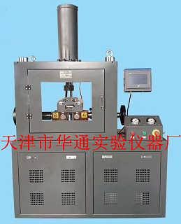 钢筋反向弯曲试验机视频,钢筋反向弯曲试验机操作演示与性能解析