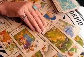 塔罗牌视频教学