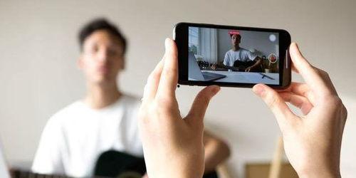 写视频,探索未知世界的视觉之旅