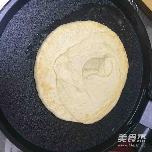 山东烙饼的做法视频,香脆可口的家常美味揭秘