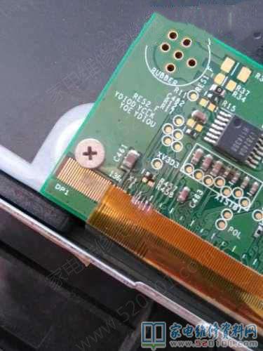 液晶屏软排线焊接视频,视频教程深度解读
