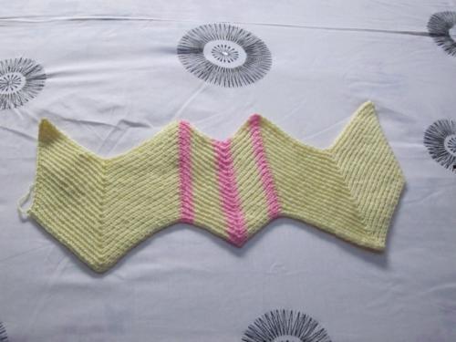 滑针的织法视频,视频教程中的技巧与魅力