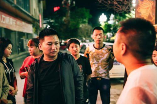 网红干仗视频,一场视觉盛宴的干仗视频回顾