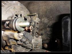 换碳刷视频,视频教程助你轻松上手