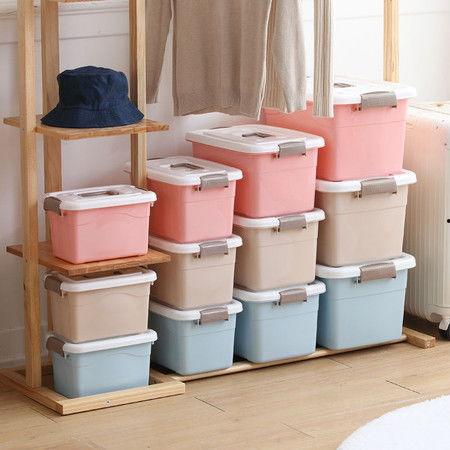 塑料收纳箱安装视频,轻松打造整洁家居空间