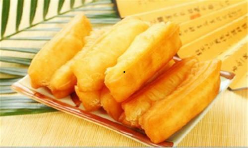 油条活面视频,轻松学会家常美味