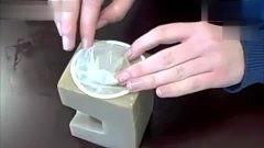 避孕套的用法视频,视频详解