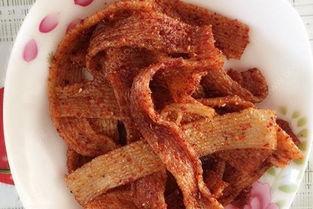 吃辣条的危害视频,警惕“零食陷阱”的健康隐患