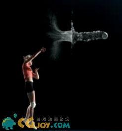 运动游戏视频,揭秘热门运动游戏精彩瞬间