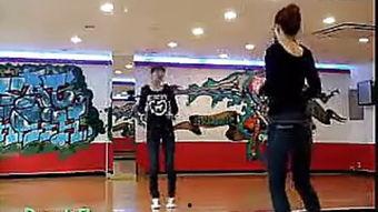 fx nuabo舞蹈教学视频,解锁舞蹈新境界