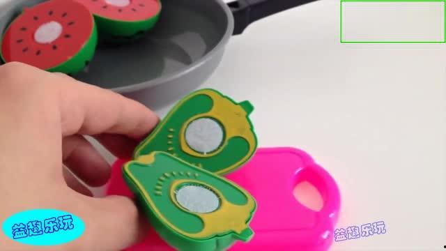 切切玩具视频,趣味互动，开启儿童快乐时光