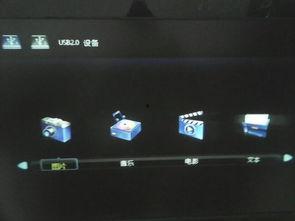 电视支持什么格式的视频,全面解析与选择指南