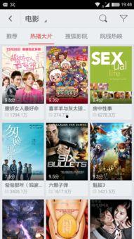 手机搜狐视频去广告版,畅享无干扰观影体验