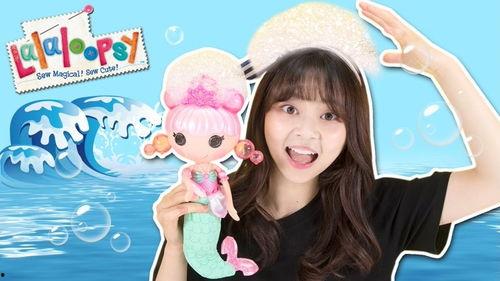 小伶玩具视频大全女生,女生专属的欢乐乐园