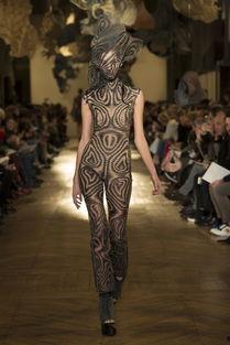 时装设计视频,揭秘时装设计视频中的灵感与技巧