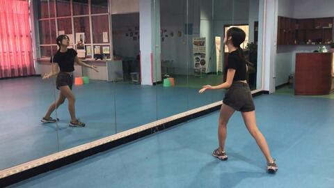 最火舞蹈教学视频,轻松成为舞池焦点