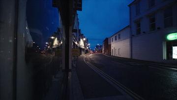 夜色王朝视频,揭秘神秘古都的奇幻夜生活