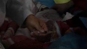 男护土给打针视频