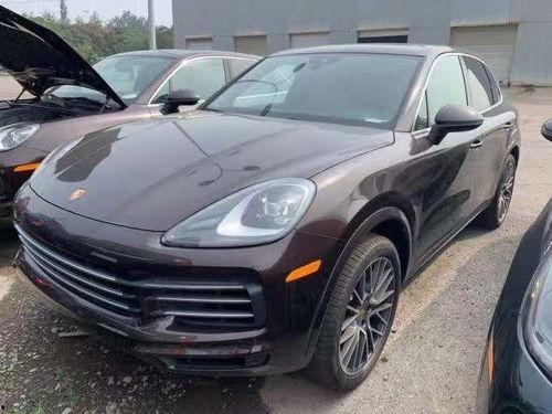 保时捷卡宴越野视频,保时捷卡宴越野挑战全纪录