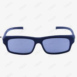 3d眼镜视频素材